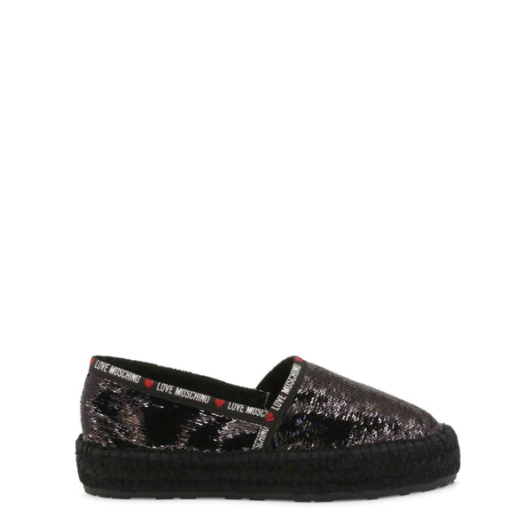 Love Moschino Slip-on - stylesgateway