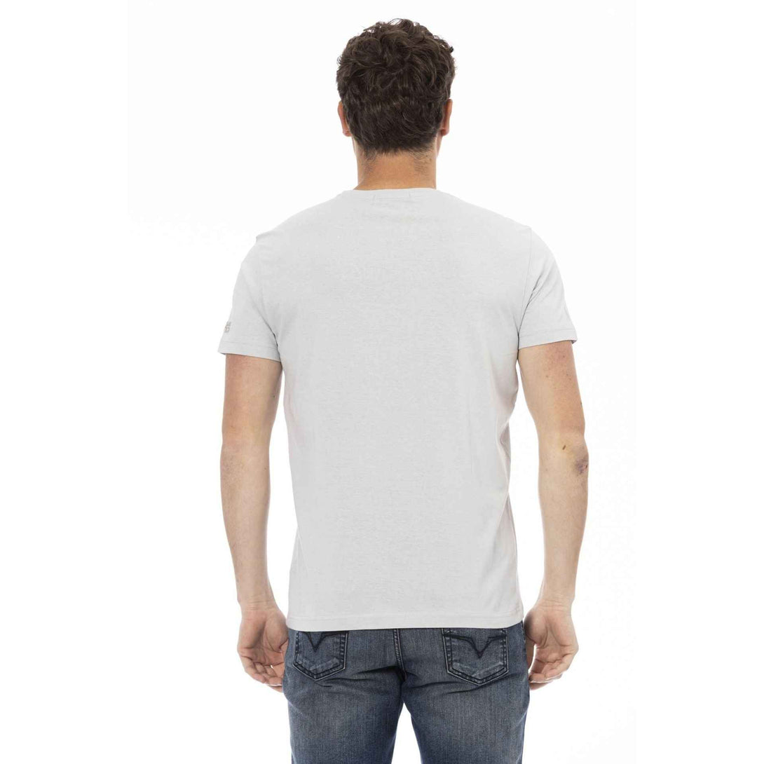 Trussardi Action T-shirts - stylesgateway