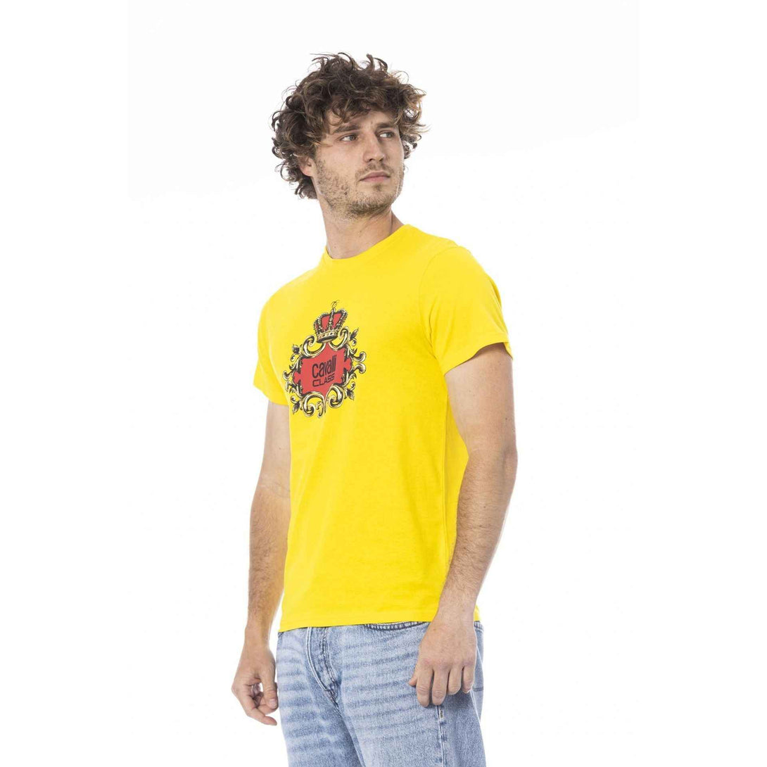 Cavalli Class T-shirts - stylesgateway