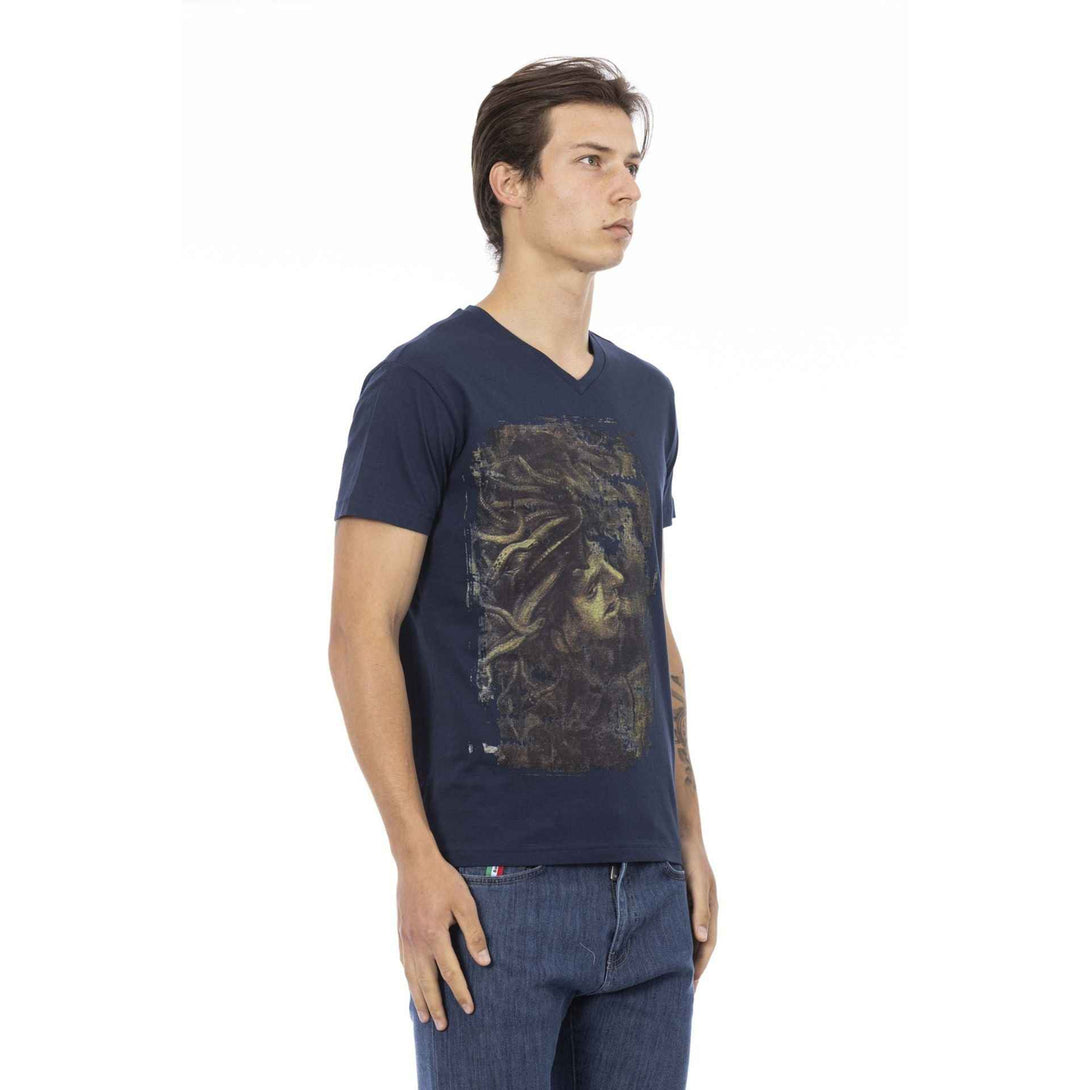 Trussardi Action T-shirts - stylesgateway