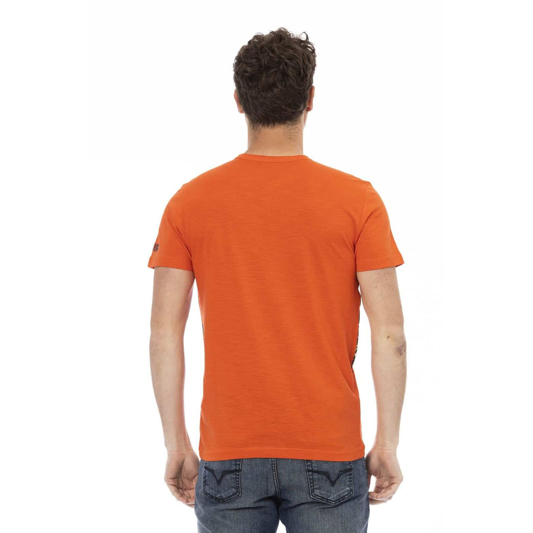 Trussardi Action T-shirts - stylesgateway