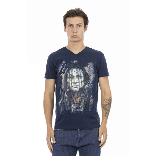 Trussardi Action T-shirts - stylesgateway