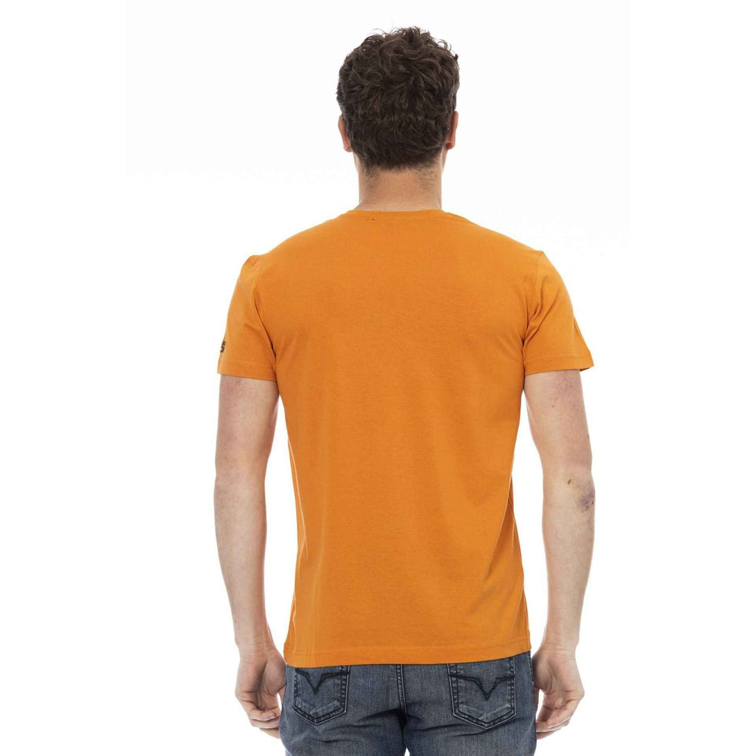 Trussardi Action T-shirts - stylesgateway