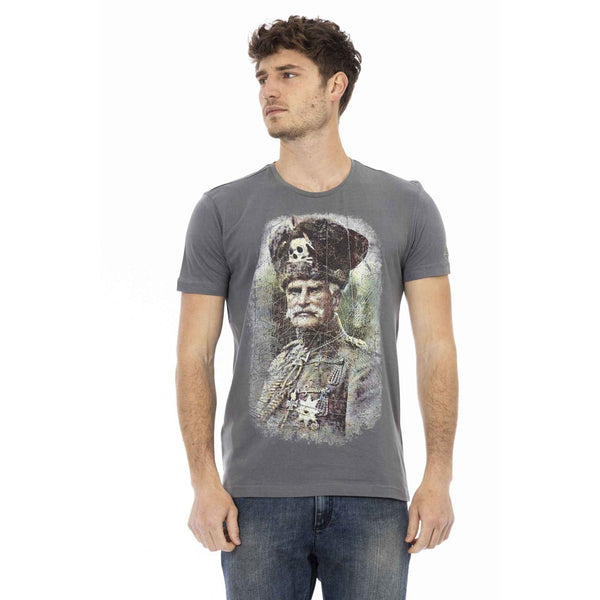 Trussardi Action T-shirts - stylesgateway