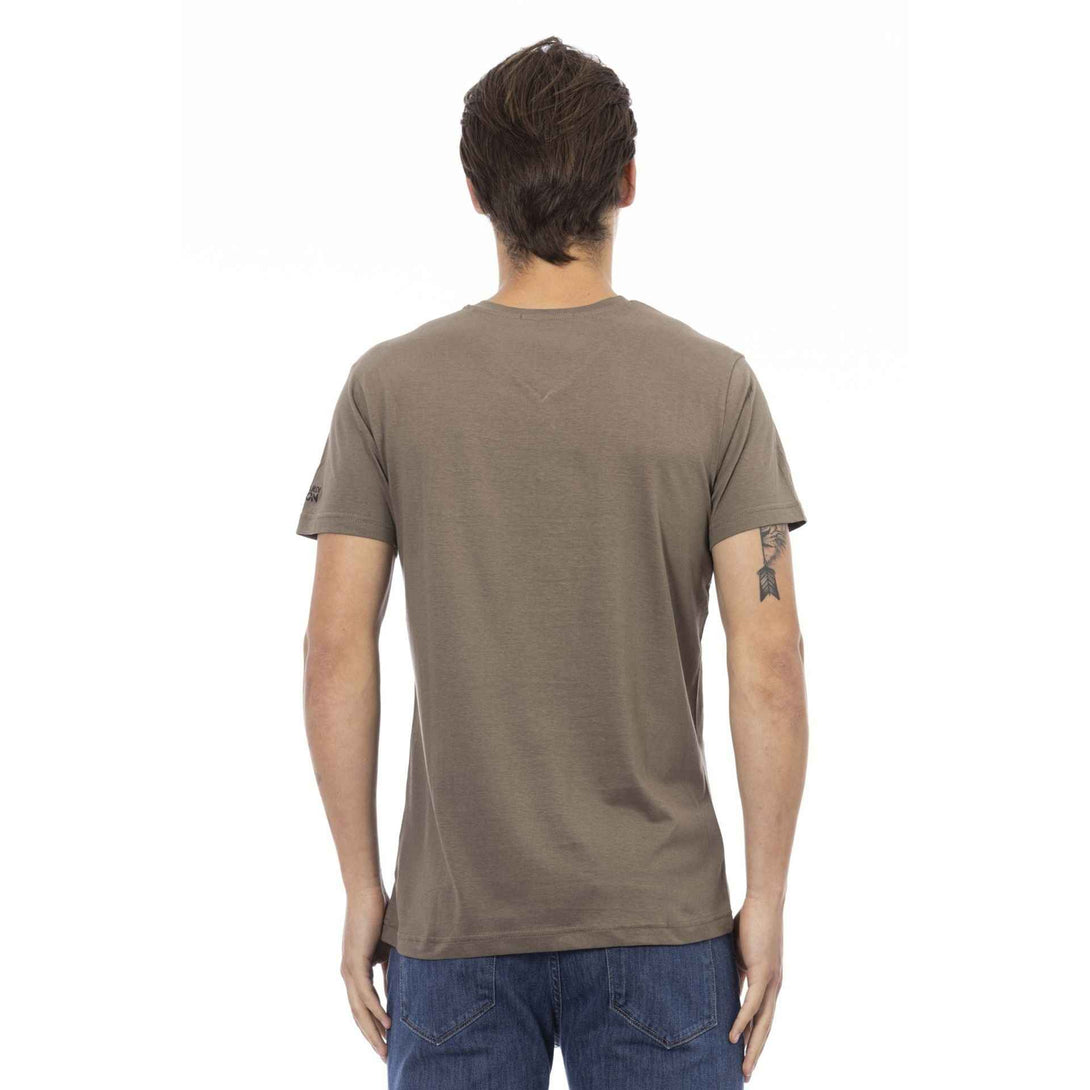Trussardi Action T-shirts - stylesgateway