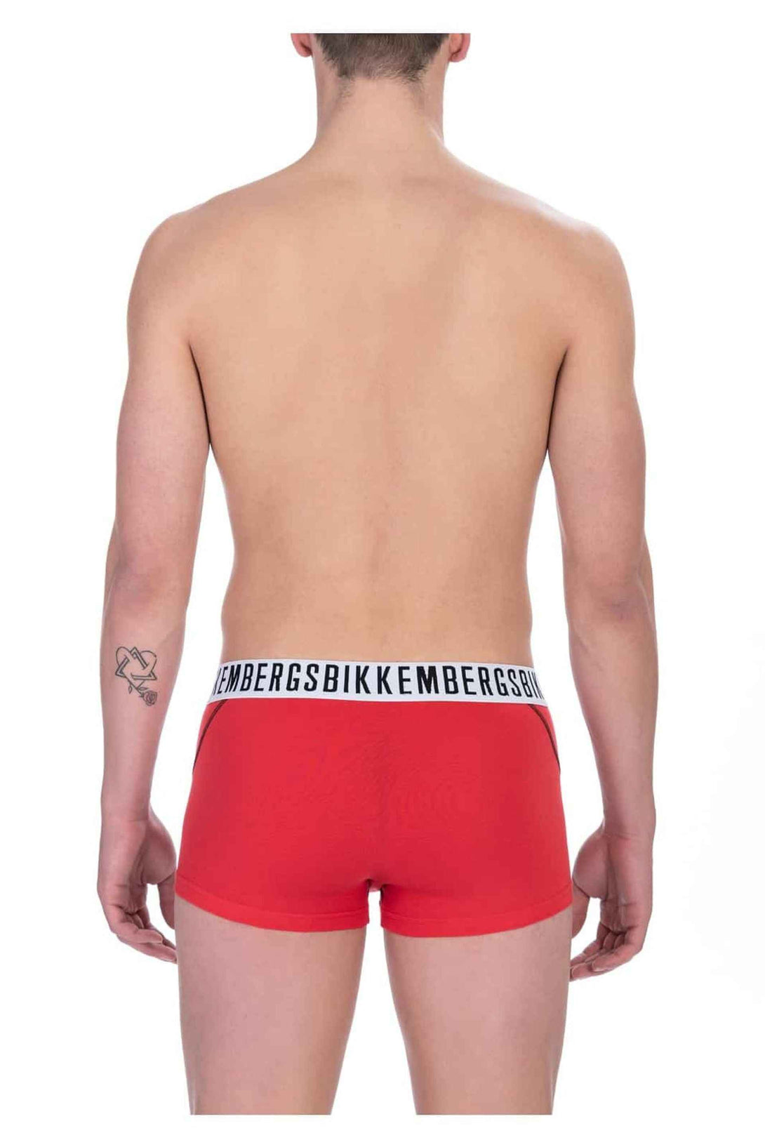 Bikkembergs Boxers - stylesgateway