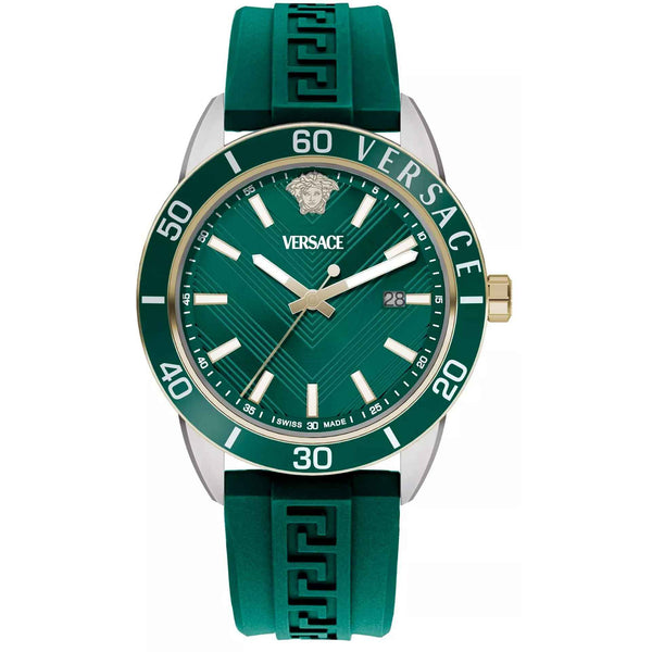 Versace Montres - stylesgateway