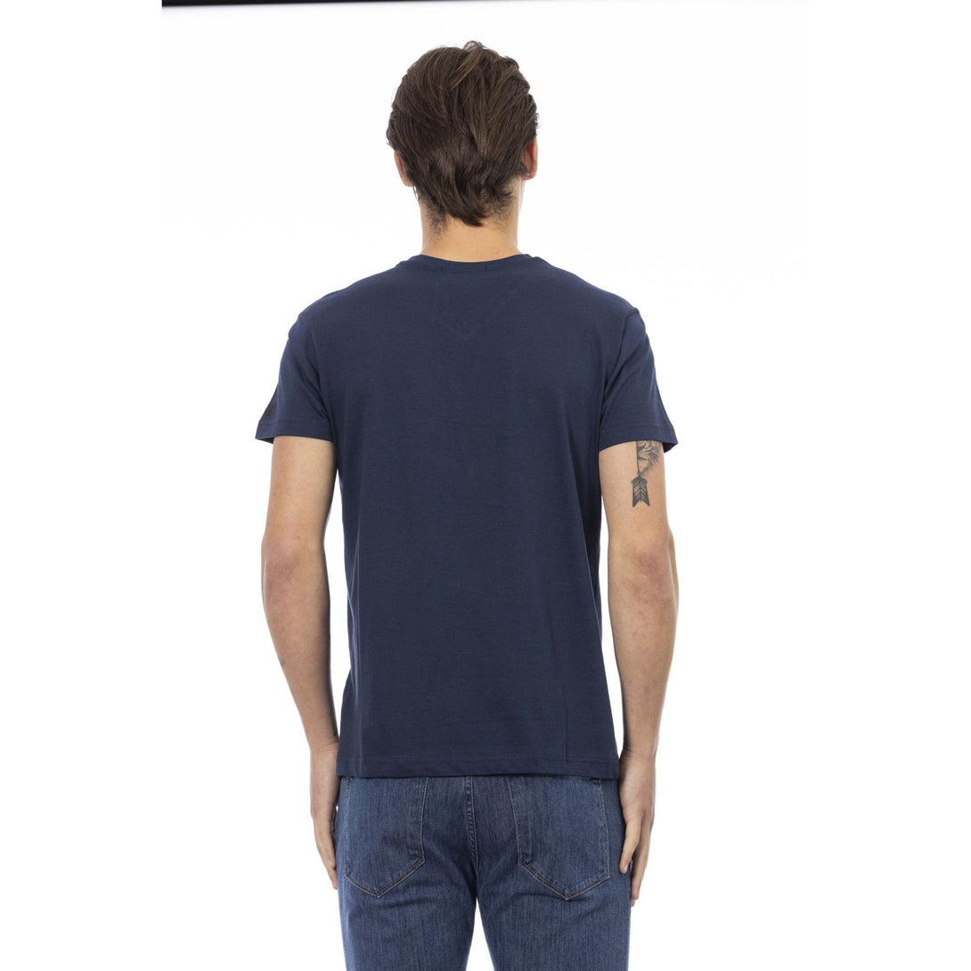Trussardi Action T-shirts - stylesgateway