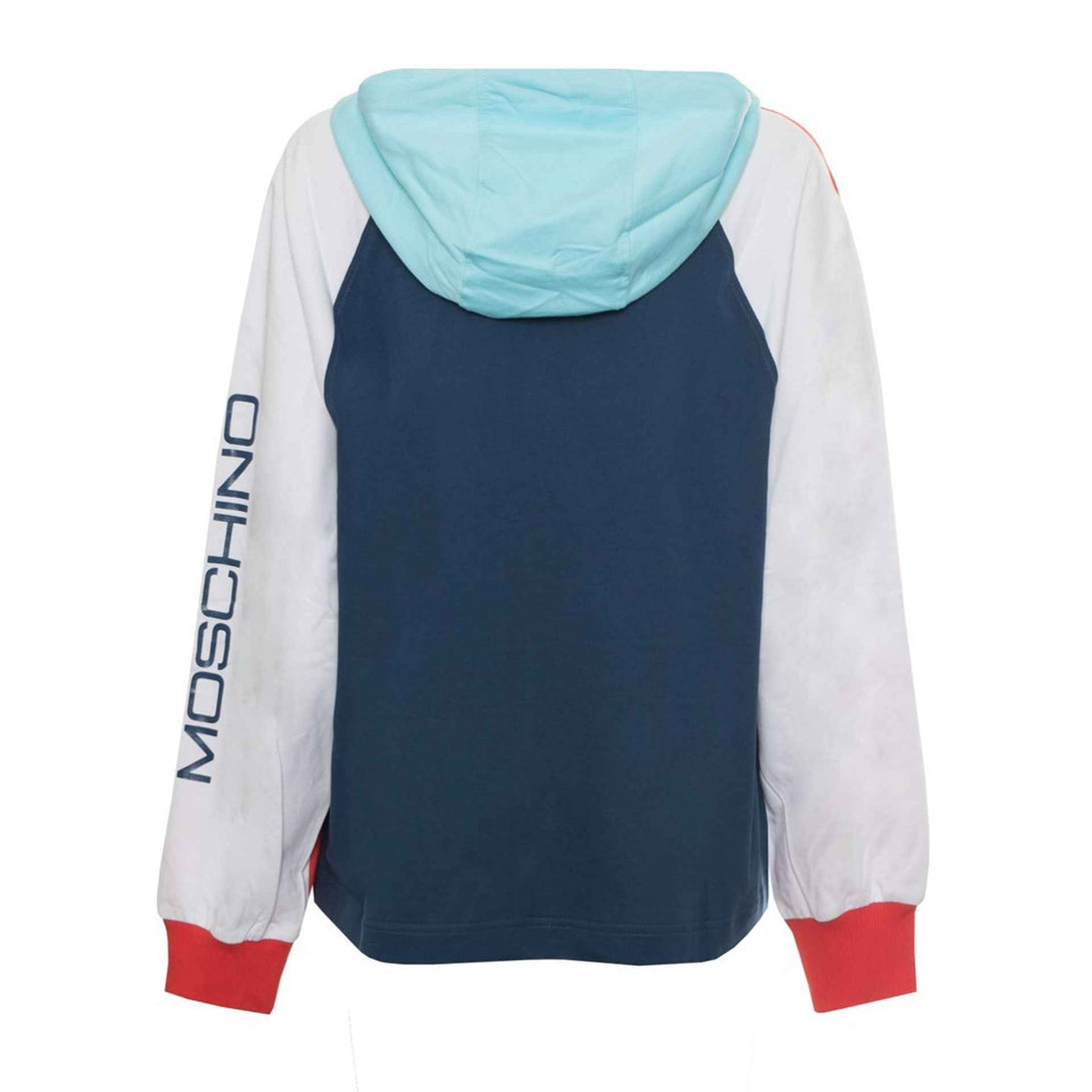 Love Moschino Vestes - stylesgateway