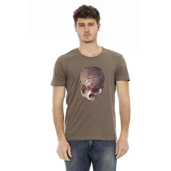Trussardi Action T-shirts - stylesgateway