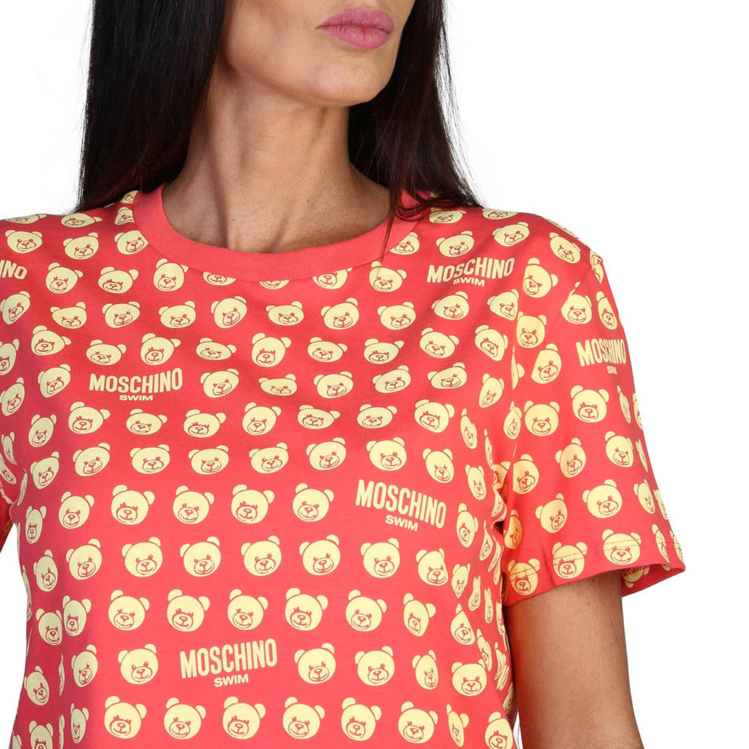Moschino T-shirts - stylesgateway