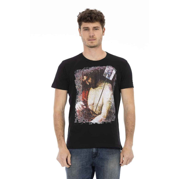 Trussardi Action T-shirts - stylesgateway