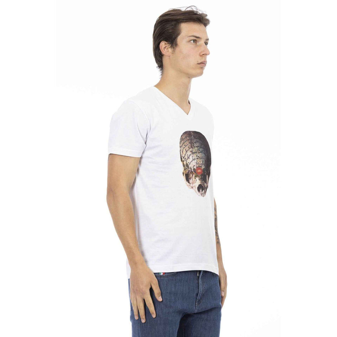 Trussardi Action T-shirts - stylesgateway