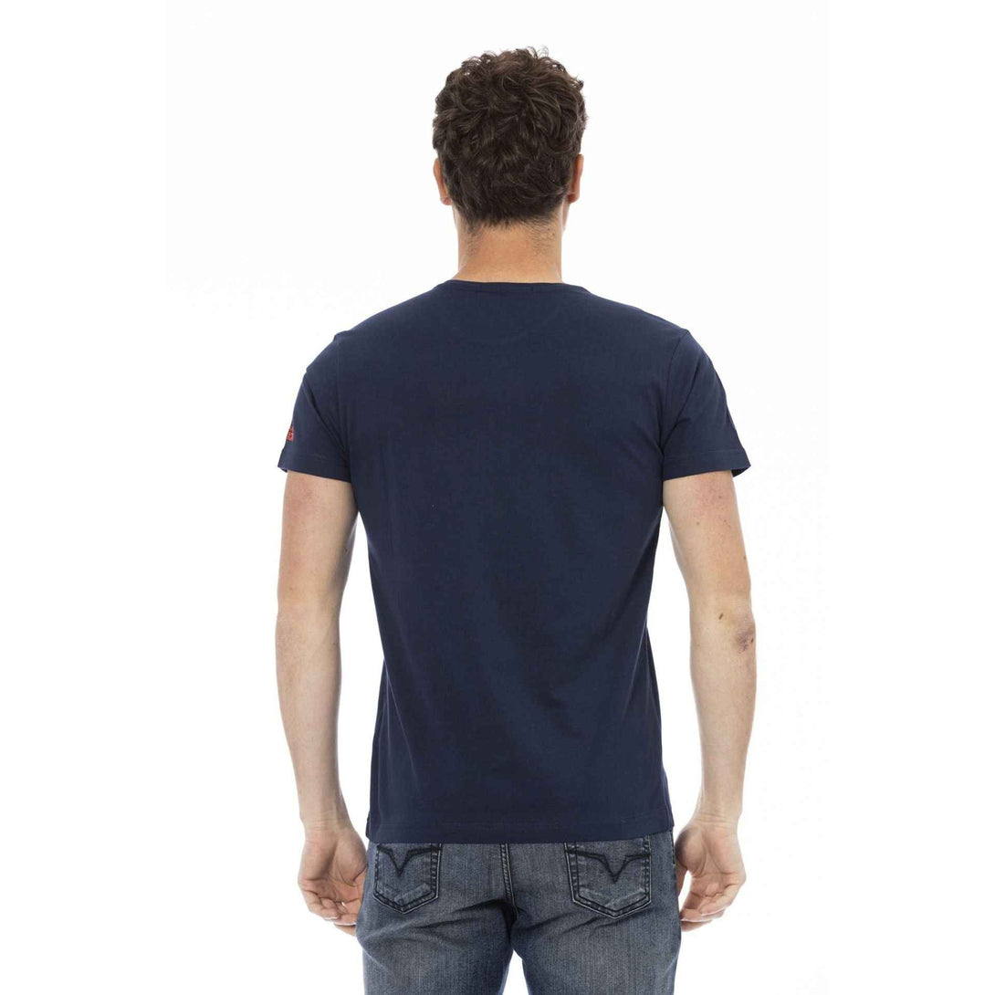 Trussardi Action T-shirts - stylesgateway