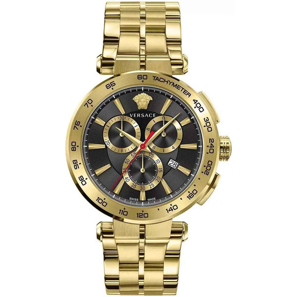 Versace Montres - stylesgateway