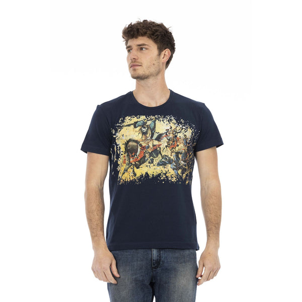 Trussardi Action T-shirts - stylesgateway