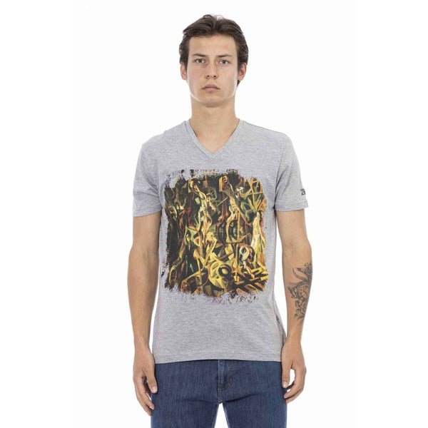 Trussardi Action T-shirts - stylesgateway