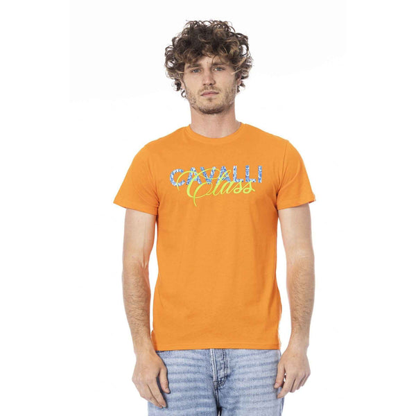 Cavalli Class T-shirts - stylesgateway