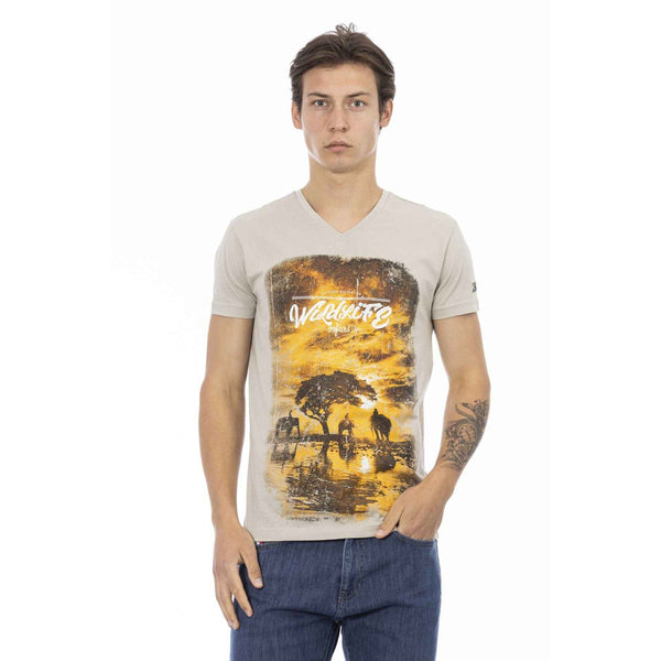 Trussardi Action T-shirts - stylesgateway