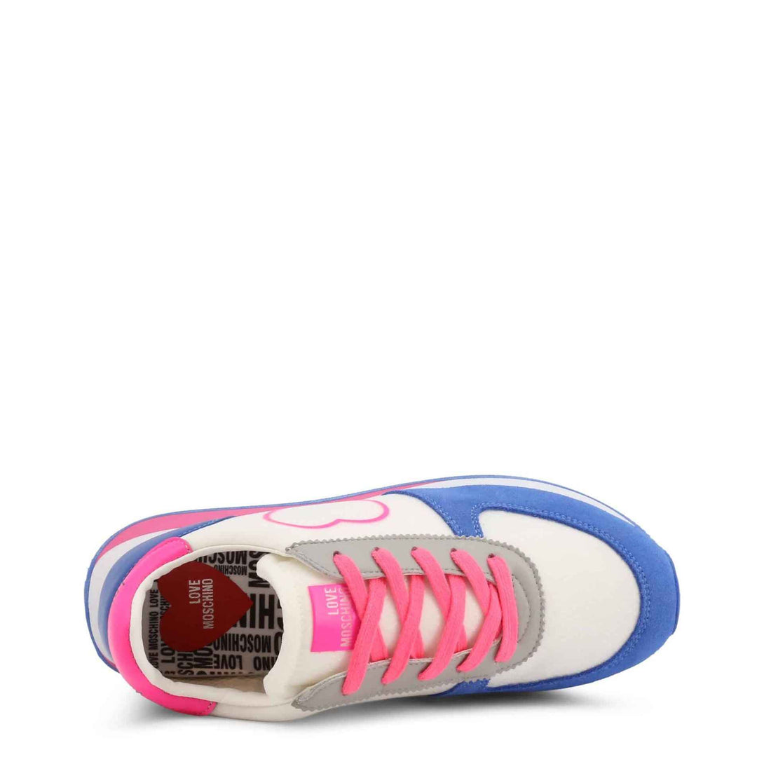 Love Moschino Sneakers - stylesgateway