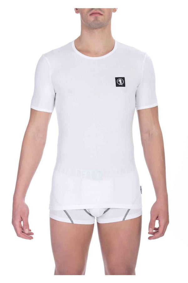 Bikkembergs T-shirts - stylesgateway