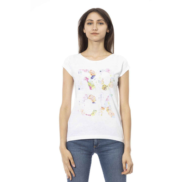 Trussardi Action T-shirts - stylesgateway