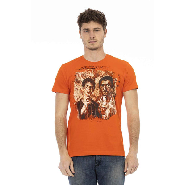 Trussardi Action T-shirts - stylesgateway