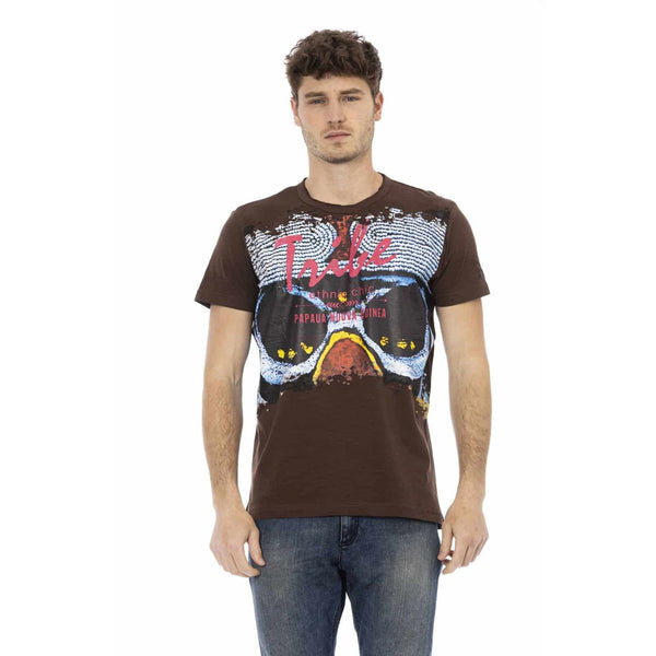 Trussardi Action T-shirts - stylesgateway