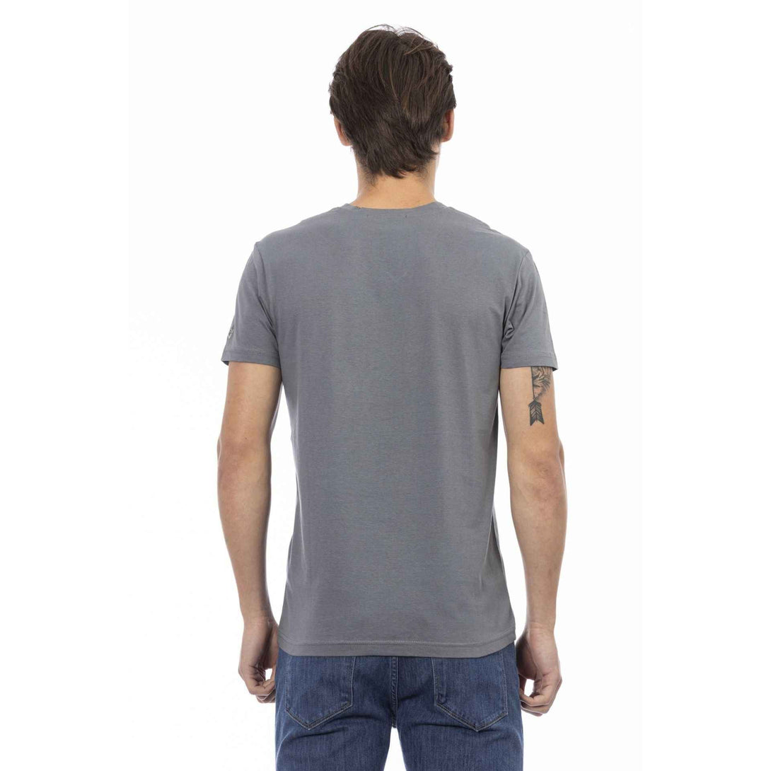 Trussardi Action T-shirts - stylesgateway