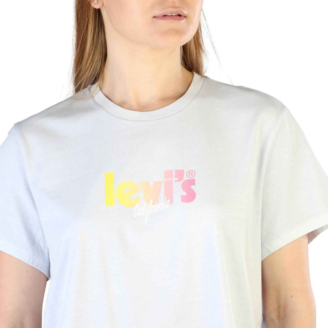 Levis T-shirts - stylesgateway