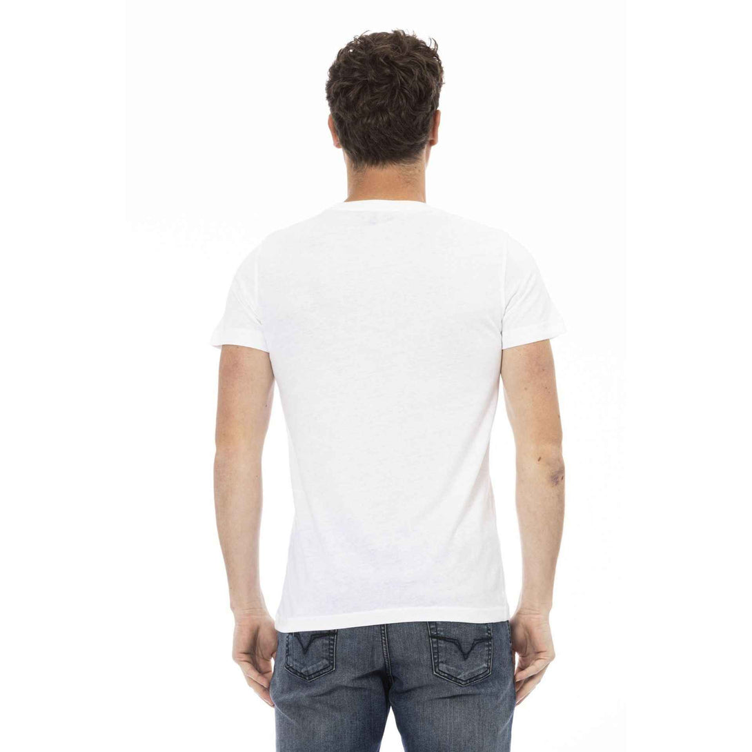 Trussardi Action T-shirts - stylesgateway
