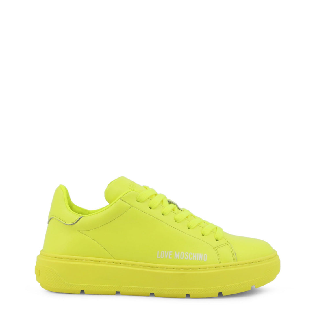 Love Moschino Sneakers - stylesgateway