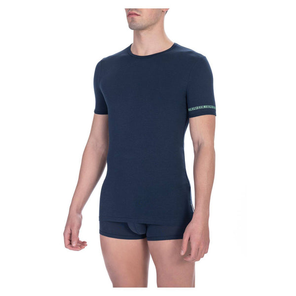Bikkembergs T-shirts - stylesgateway