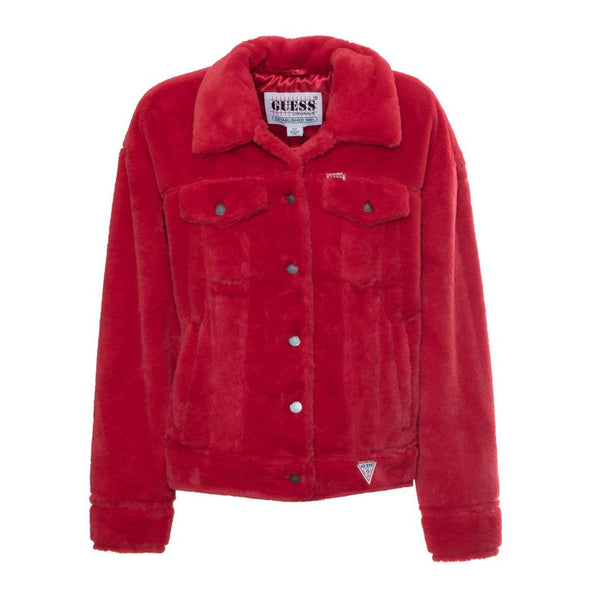 Guess Vestes - stylesgateway