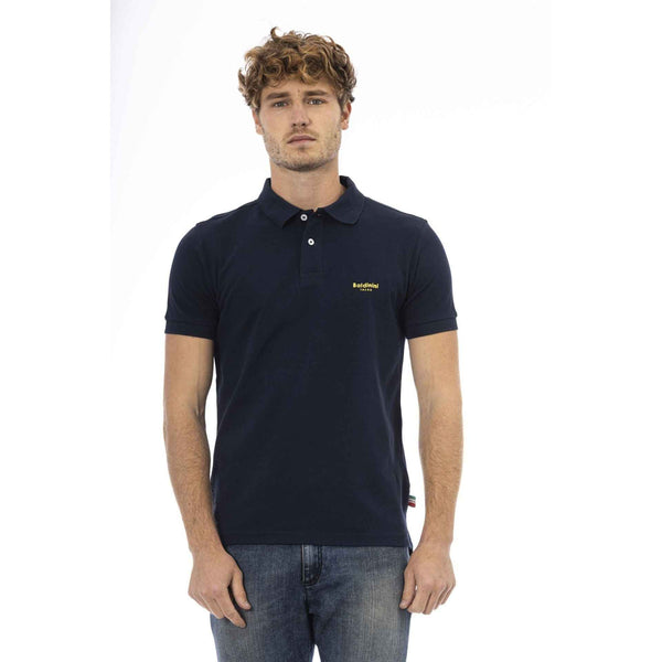 Baldinini Trend Polo - stylesgateway
