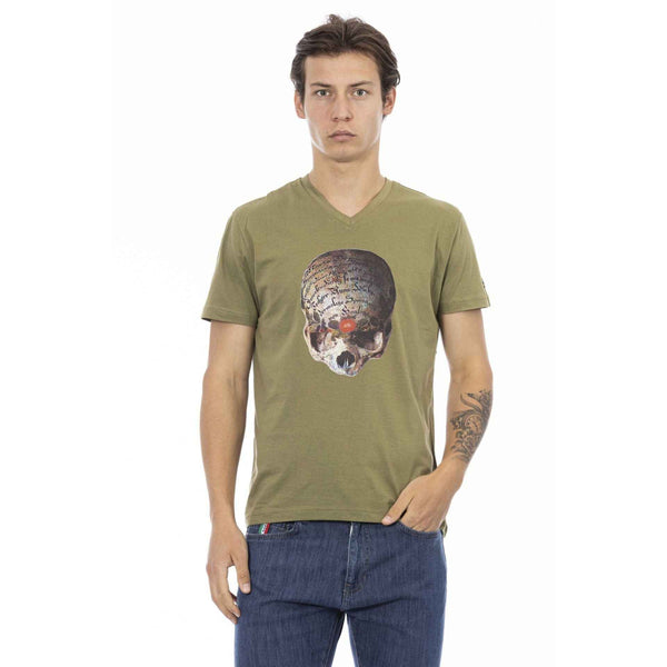 Trussardi Action T-shirts - stylesgateway