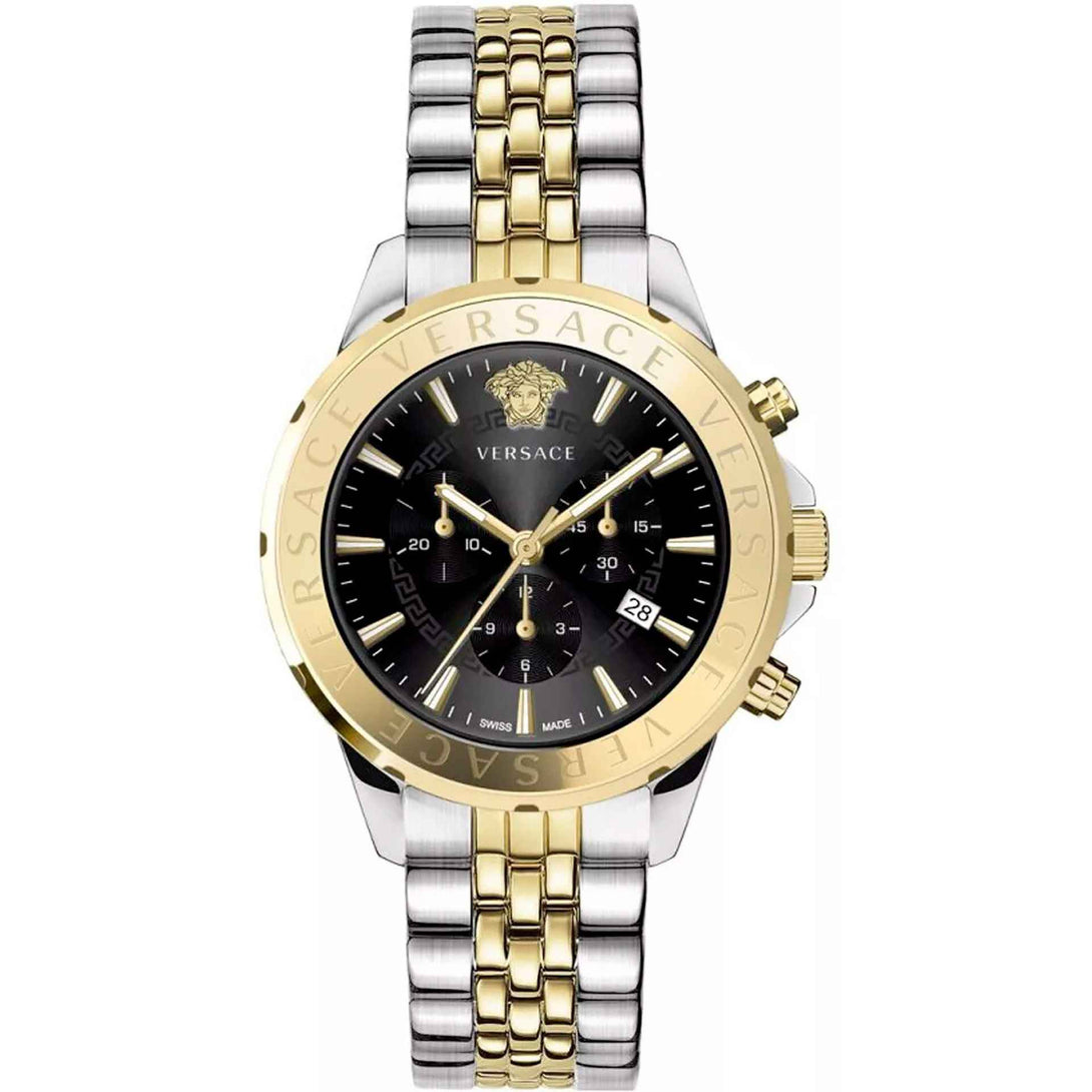Versace Montres - stylesgateway