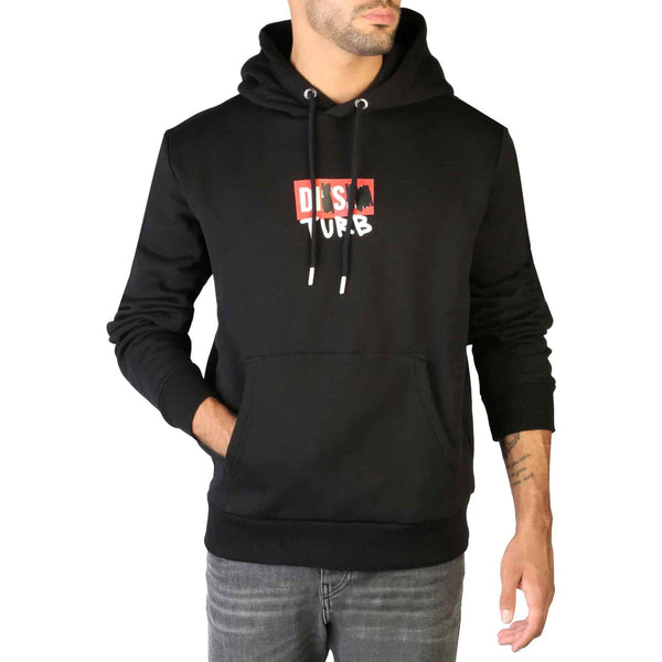 Diesel Sweat-shirts - stylesgateway
