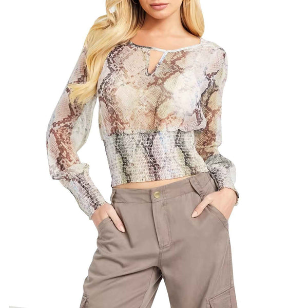 Guess Top - stylesgateway