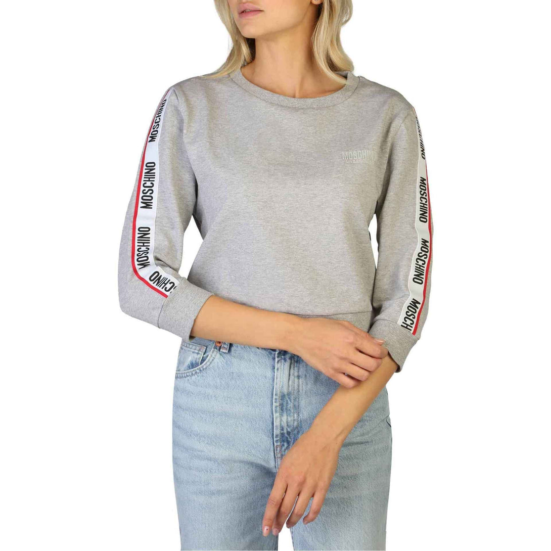 Moschino Sweat-shirts - stylesgateway