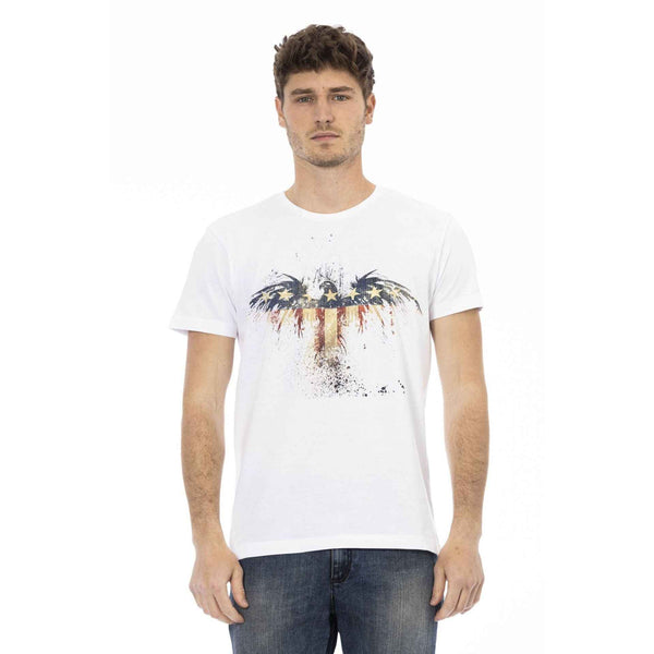 Trussardi Action T-shirts - stylesgateway