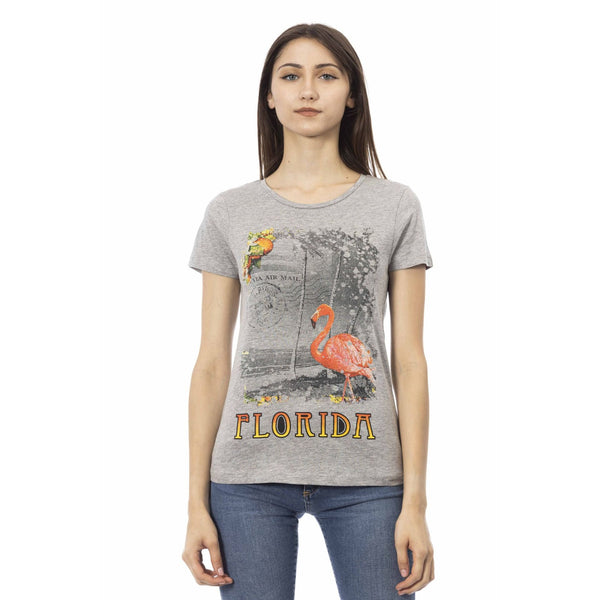 Trussardi Action T-shirts - stylesgateway