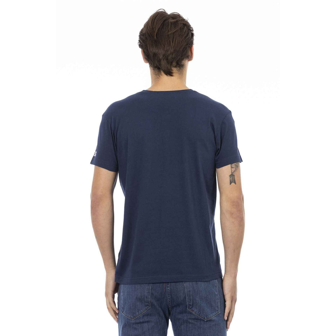 Trussardi Action T-shirts - stylesgateway