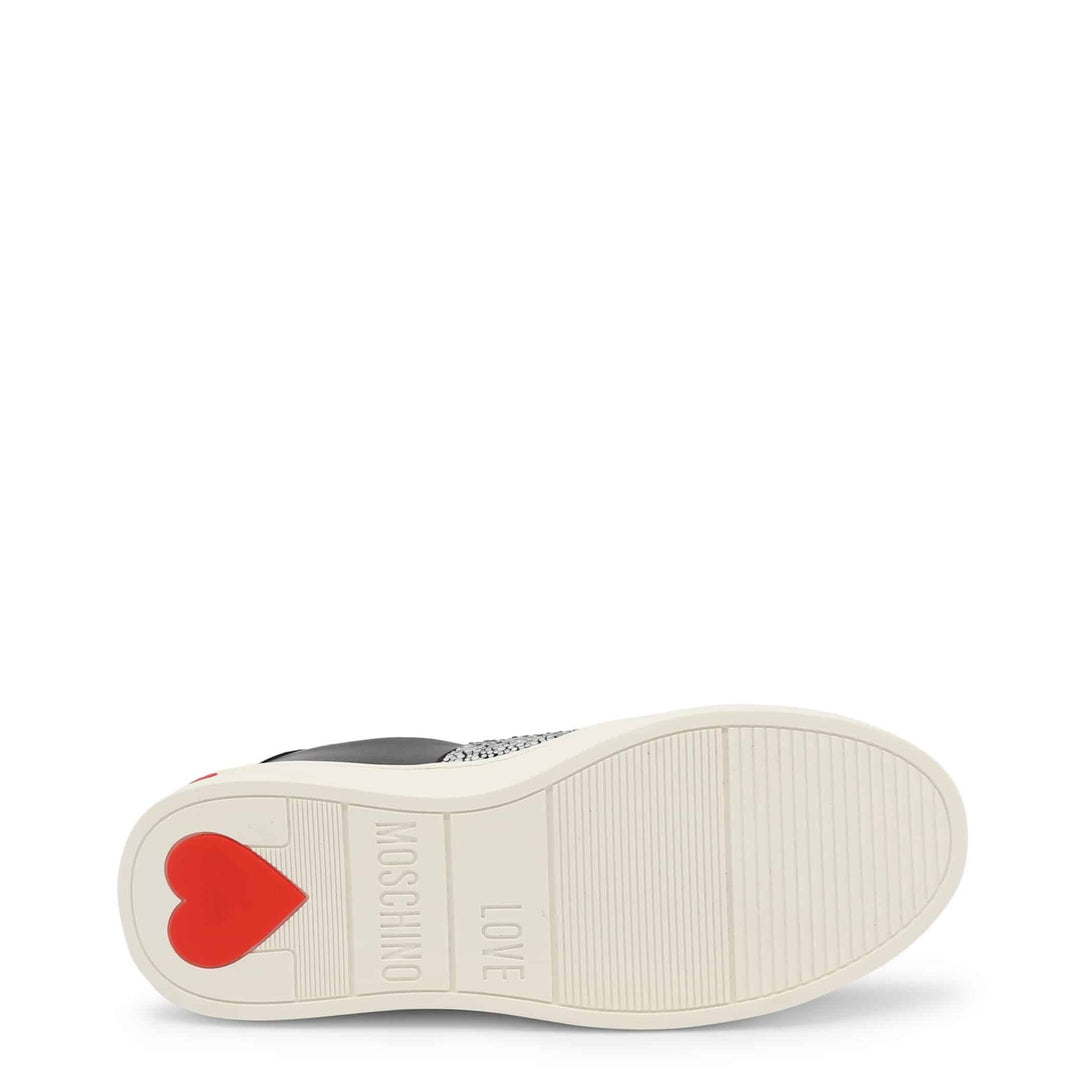 Love Moschino Sneakers - stylesgateway