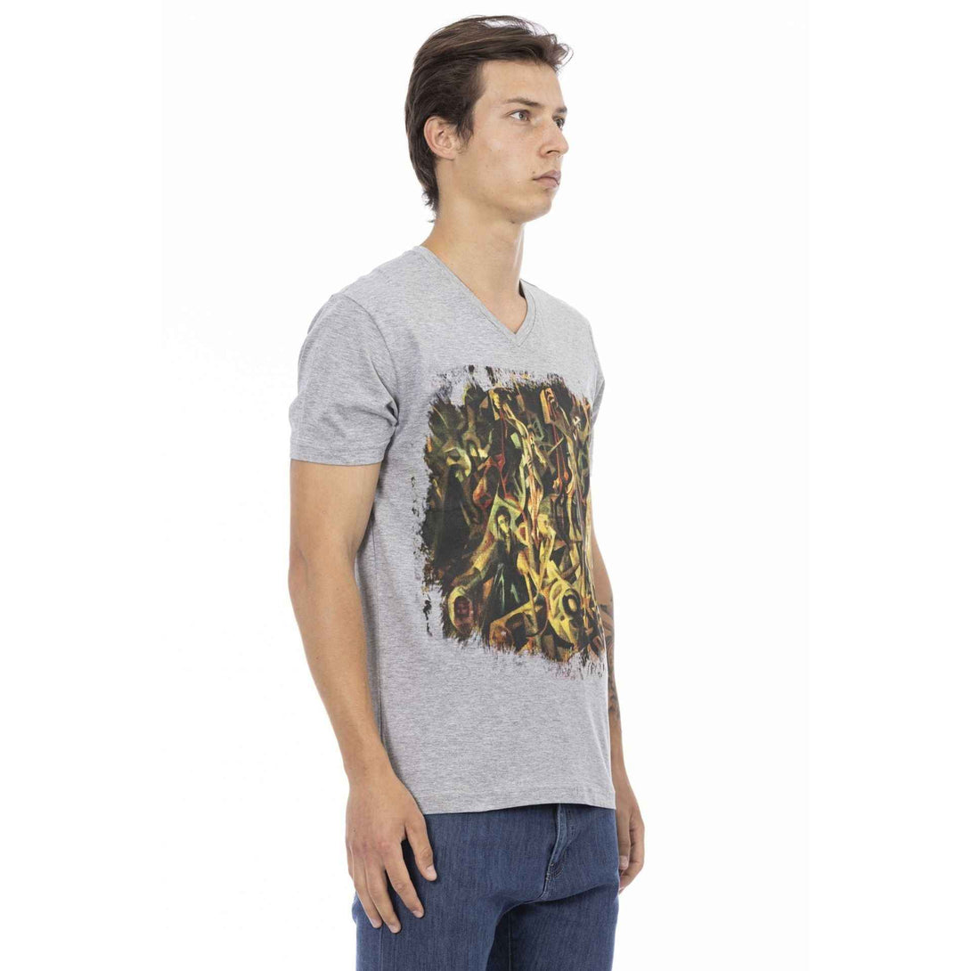 Trussardi Action T-shirts - stylesgateway