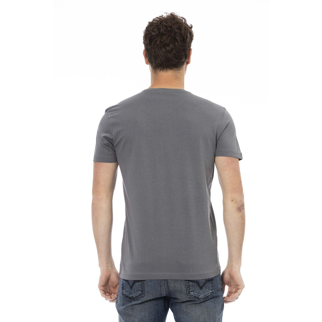 Trussardi Action T-shirts - stylesgateway