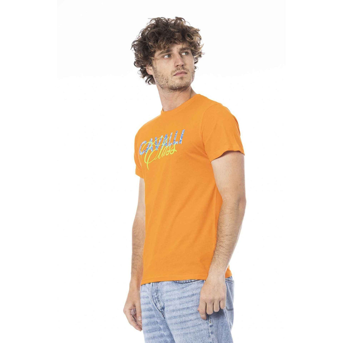 Cavalli Class T-shirts - stylesgateway