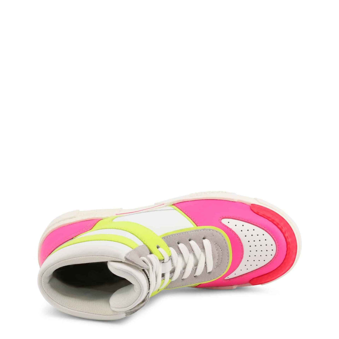 Love Moschino Sneakers - stylesgateway