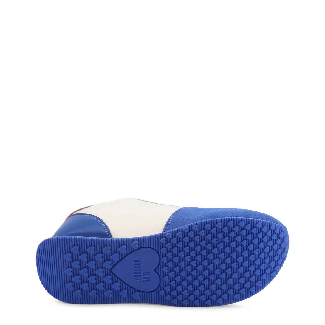 Love Moschino Sneakers - stylesgateway