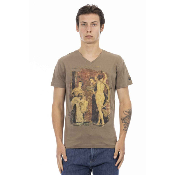 Trussardi Action T-shirts - stylesgateway